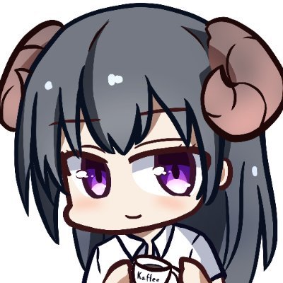 ecru🐑さんのプロフィール画像