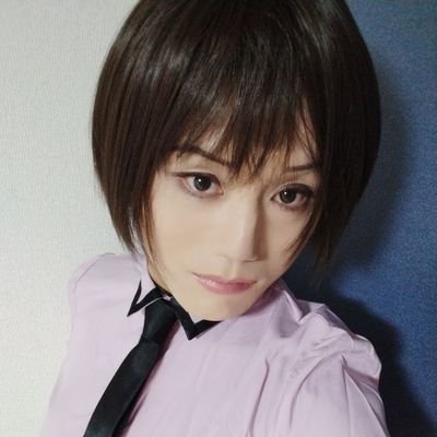 女装男子です。
アラフォーの身長170↑ですが思ったよりよく出来てしまったので沼。
写真たまってきたのでぼちぼち活動していきます。
無言フォローします&されるの歓迎。
(追記:メッセージは返しません)