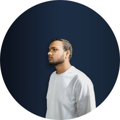 Ritik_Singh_027's profile picture. Passionate CSE student focusing on software development.Building skills in coding,problem-solving,and tech innovation to create impactful solutions.Aspiring SDE