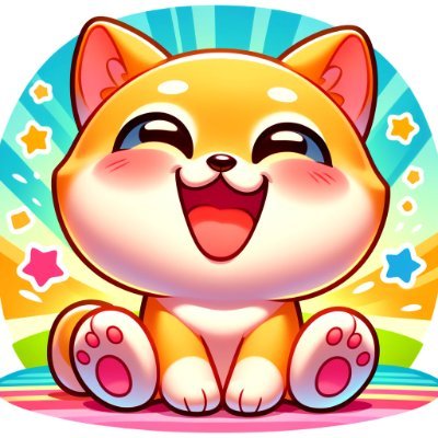 Official X account ShineKitty Token on Solano SHKT