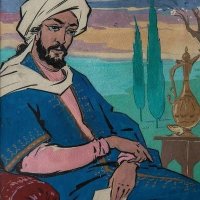 Бакинский Бурила (@kerim___y) 's Twitter Profile Photo