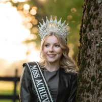 Miss Achievement NL (@achievementnl) 's Twitter Profile Photo Miss Achievement NL (@achievementnl) 's Twitter Profile Photo