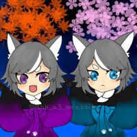 ๐ใใใใใ๐ (@shk_a3_wrabbit) 's Twitter Profile