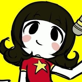 ☆ Don't follow me i'm stupid • Lvl 20💀★Multifandom (MEX/Danmeilover, binghesimp, wanningsimp...and more)