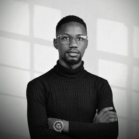 Ayodele Williams (@williamsayo_01) 's Twitter Profile