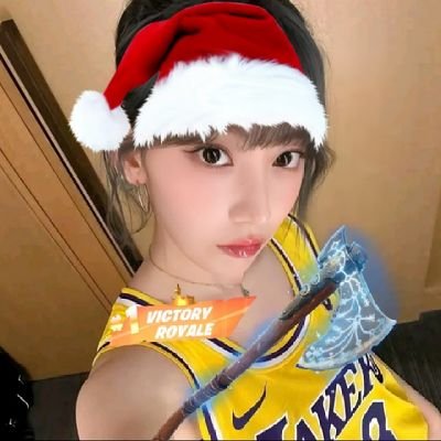 BKikiam21's profile picture. Fortnite enthusiast 👑

Content Creator l #Epicpartner l #ad creator code: KIKS21