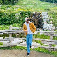 Istiyak Patel (@istiyak_patel46) 's Twitter Profile