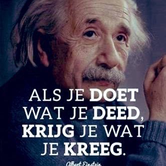 geheel op persoonlijke titel, o.b.v. argumenten, innovatief ingesteld, groen & klaar met drammend deugend woke 🎗️