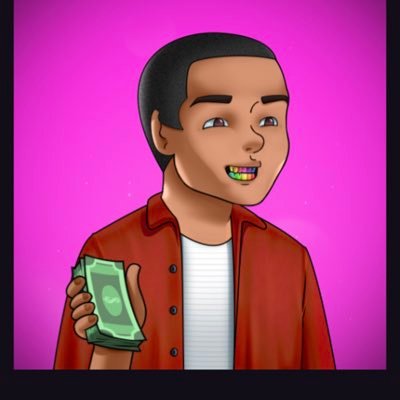 iamfemmiibck's profile picture. zodiac sign: 💲