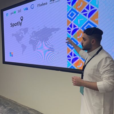 majed_ip's profile picture. @ksu_SWE