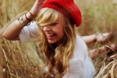 Were just like you, only prettier.