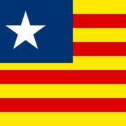 Catalunya Catalana, dintre d'una Europa Europea.
Un mes a @CatalunyaAC .
Soci del @FCBarcelona_cat .
Anarco-capitalista.
Poble armat, poble respectat.