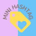 MINI ハッシュタグ (@mini__hashtag) Twitter profile photo MINI ハッシュタグ (@mini__hashtag) Twitter profile photo