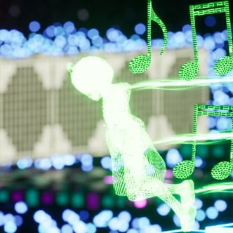 MeloMisterio's profile picture. プレイヤー操作がメロディを生む音楽アクションゲーム「MeloMisterio -play your melody-」の公式アカウントです。ディレクター：田中周吾 @Atn_p_gon。開発：Gentle Giants @GG_gamestudio。創風2期採択。EN：@MeloMisterio_en