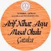 Arif Nihat Asya Masal Okulu (@catalca_masal) Twitter profile photo Arif Nihat Asya Masal Okulu (@catalca_masal) Twitter profile photo