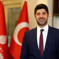 Oktay Kargül (@oktaykargul) 's Twitter Profile