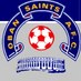 OBAN SAINTS AFC (@OBANSAINTSAFC) Twitter profile photo