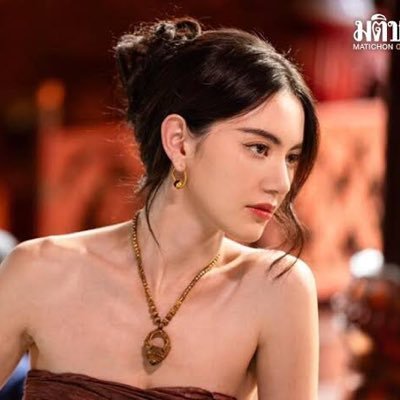 newnewnow111's profile picture. เคยไม่ชอบใหม่เพราะมีอคติตามกระแส แต่ดราม่าล่าสุดเลยอยากลองเปิดใจติดตามใหม่ดาวิกาดูค่ะ 🥹🙏🏻