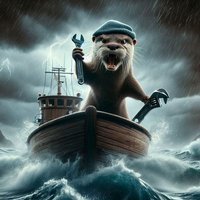The Otter Mechanicus 🦦 (@0ddizemechanic) 's Twitter Profile