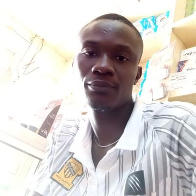 ChibuikeOkeke17's profile picture. Like doing what i like doing.