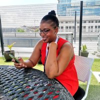 Dikeledi Kwenaite Godiva💙 (@dkgodiva) 's Twitter Profile Photo Dikeledi Kwenaite Godiva💙 (@dkgodiva) 's Twitter Profile Photo