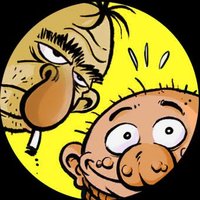 Ricardo Peregrina (@filiburcio) 's Twitter Profile