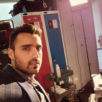 Ax Sharma (@ax_sharma) 's Twitter Profile