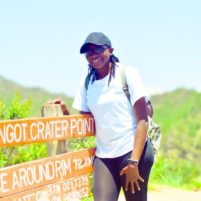 GloMwesh's profile picture. God first.
Hopefull for a better 🇰🇪 !