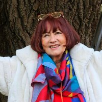 Trude Sagmeister (@trudesagmeister) 's Twitter Profile Photo Trude Sagmeister (@trudesagmeister) 's Twitter Profile Photo