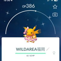 ざいけい@福岡ポケモンGO (@zaikei_go) 's Twitter Profile