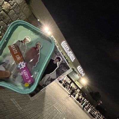 BE:FIRST SHUNTO、SOTA/MAZZEL RYUKI TAKUTO KAIRYU 無言フォロー失礼します