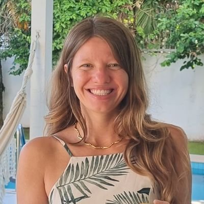 palomalecheta's profile picture. Find your ☀️ & Live by the  🌊#forhumanresilience
  
Founder @founder_haus
Building @joviandog JUNO DeK9 (🐾/acc)
Techno-optimist @ipecity