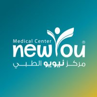 مركز نيو يو الطبي (@newyousaudi) 's Twitter Profile Photo مركز نيو يو الطبي (@newyousaudi) 's Twitter Profile Photo
