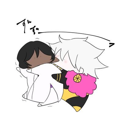 mogura4j's profile picture. 20↑/腐/施授(弓右固定)/ここ最近🥷🥚(主に雑伊)再熱中/無言フォロー失礼します/語彙力などない/9割デフォルメ