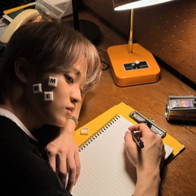 remcheolz's profile picture. 7드림 | fan account