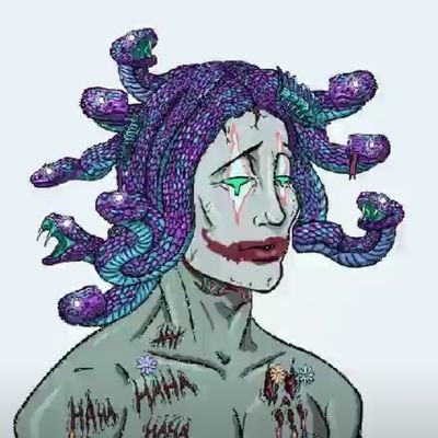 Roxxetsol's profile picture. learning web3