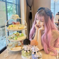 ら ん な 。 (@rosedoll_o2o6) 's Twitter Profile