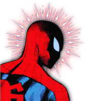 Spider-Man (@thwipaquip) 's Twitter Profile