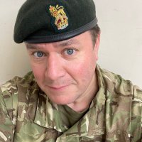 Colonel Matt Robson Commandant Gloucestershire ACF (@glosacfcomdt) 's Twitter Profile