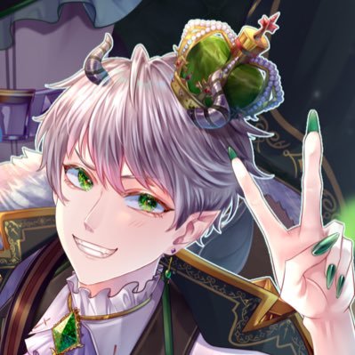万魔ルタ😈💼卒業の僕さんのプロフィール画像