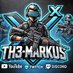 Th3_Markus (@th3_markus) Twitter profile photo Th3_Markus (@th3_markus) Twitter profile photo