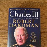 Robert Hardman (@hardmanr) 's Twitter Profile