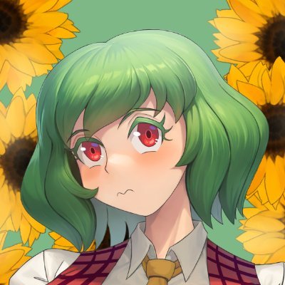Zhou JinSu (Commissions closed 1/1)さんのプロフィール画像