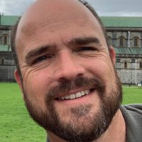 John Bidder (@getloggedin) 's Twitter Profile