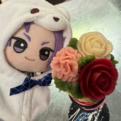 grassfields12's profile picture. 🇨🇦EN - KR - JP 📺 haikyuu - bluelock - bungou stray dogs ✨mostly reo + jc atm 💜