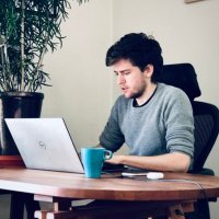 Joseph (@shfrmn) 's Twitter Profile