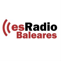 esRadioBaleares (@esradio971) 's Twitter Profile Photo esRadioBaleares (@esradio971) 's Twitter Profile Photo