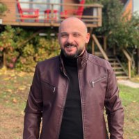 Hamdi Sazak (@sazakhamdi) 's Twitter Profile Photo