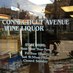Connecticut Wines (@connavewines) Twitter profile photo