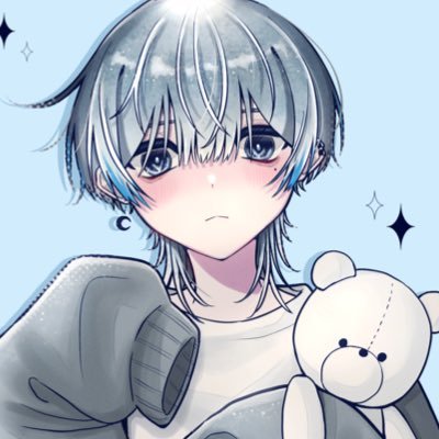 しろぺん🐻‍❄️🐧@有償依頼受付中✨さんのプロフィール画像